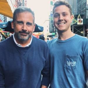 Meet your Posher, Emil